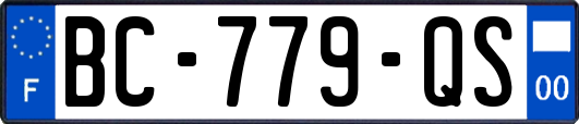 BC-779-QS