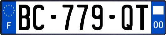 BC-779-QT