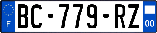 BC-779-RZ