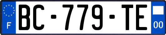 BC-779-TE