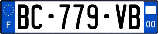 BC-779-VB