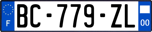 BC-779-ZL