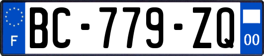 BC-779-ZQ