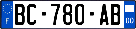 BC-780-AB