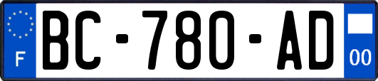 BC-780-AD