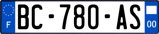 BC-780-AS