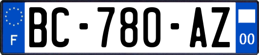 BC-780-AZ