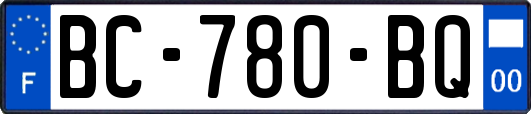 BC-780-BQ