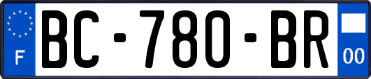BC-780-BR