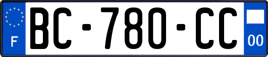 BC-780-CC