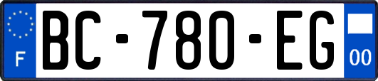 BC-780-EG