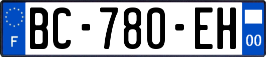 BC-780-EH