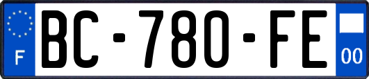 BC-780-FE