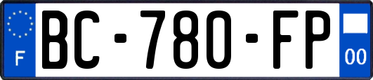 BC-780-FP