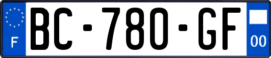 BC-780-GF