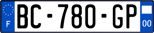 BC-780-GP