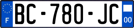 BC-780-JC