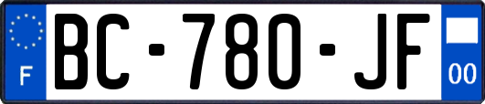 BC-780-JF