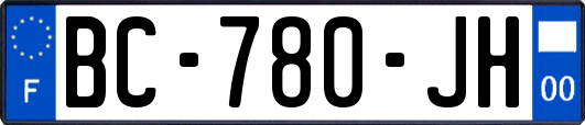 BC-780-JH