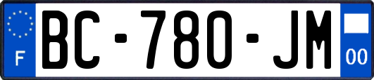 BC-780-JM