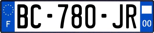 BC-780-JR