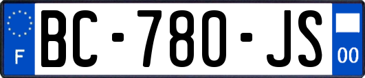 BC-780-JS