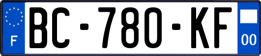 BC-780-KF