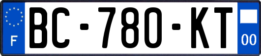 BC-780-KT