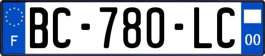 BC-780-LC