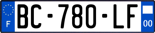 BC-780-LF