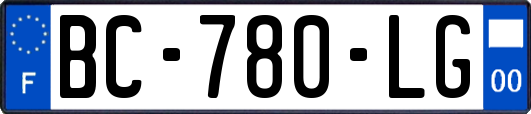 BC-780-LG