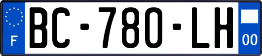 BC-780-LH