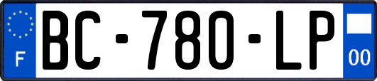 BC-780-LP