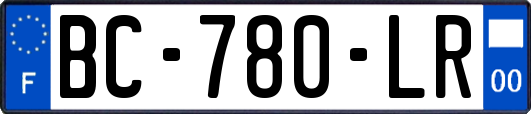 BC-780-LR