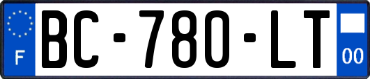 BC-780-LT