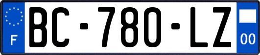 BC-780-LZ
