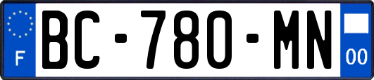 BC-780-MN