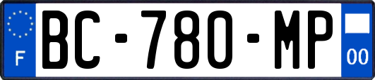 BC-780-MP