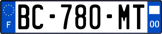 BC-780-MT