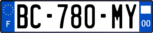 BC-780-MY