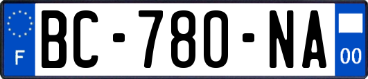 BC-780-NA
