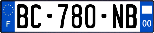 BC-780-NB
