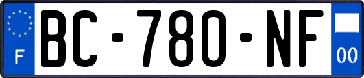 BC-780-NF