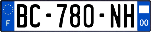 BC-780-NH