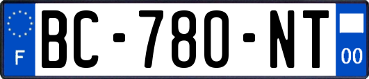 BC-780-NT