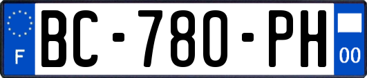 BC-780-PH