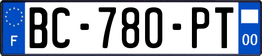 BC-780-PT