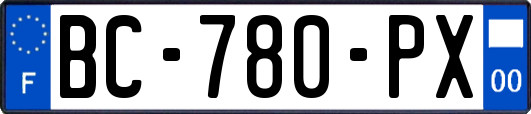 BC-780-PX