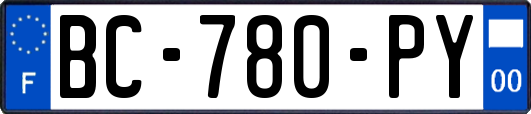BC-780-PY