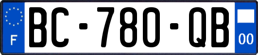 BC-780-QB